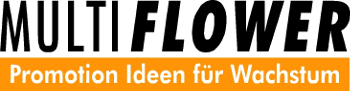 Multiflower Logo